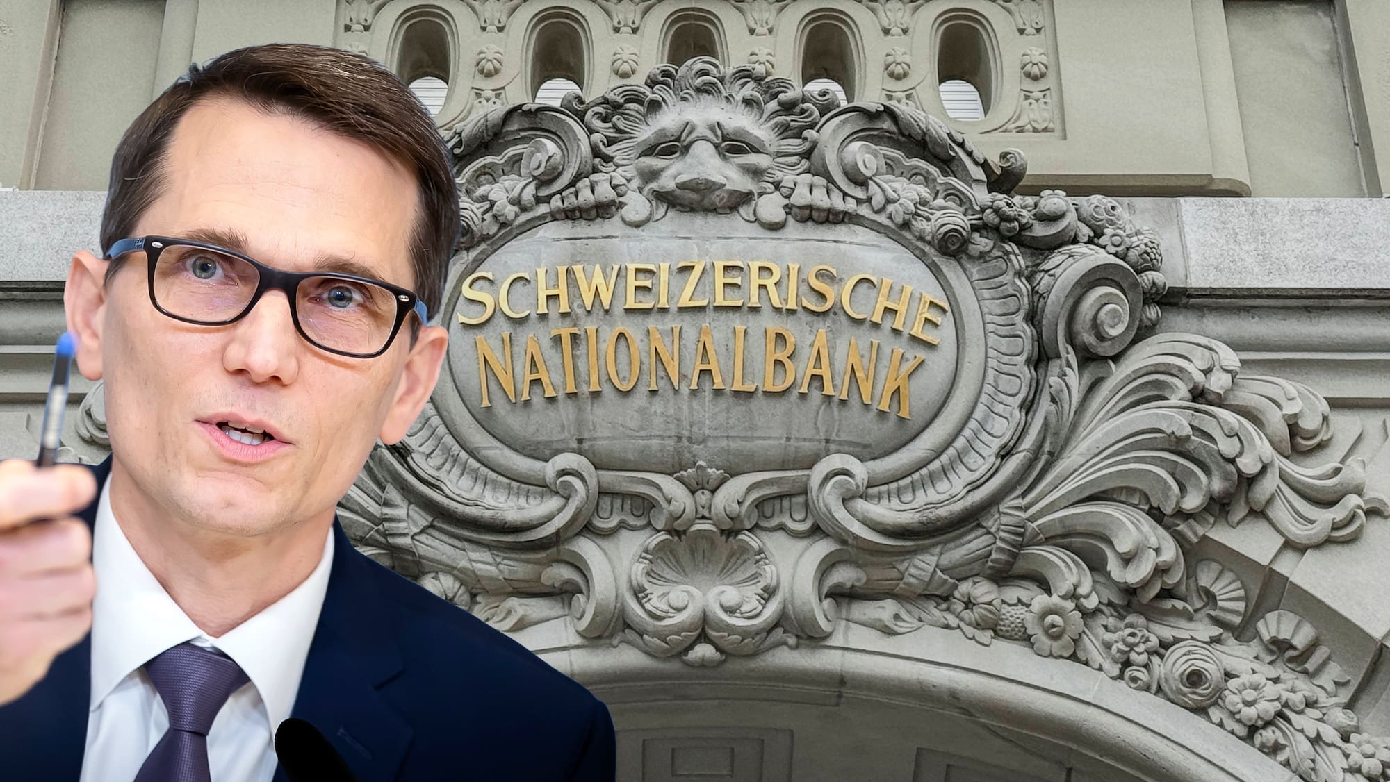 SNB Leitzinsentscheid Dezember 2025 Zins Bleibt Unver ndert Blick snb-leitzinsentscheid-dezember-2025-zins-bleibt-unver-ndert-blick