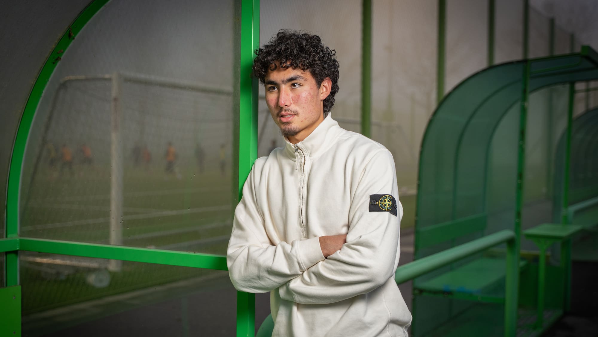 Chevayo Roe Cheveyo Tsawa: So tickt der Vorzeige-Teenie des FC Zürich - Blick