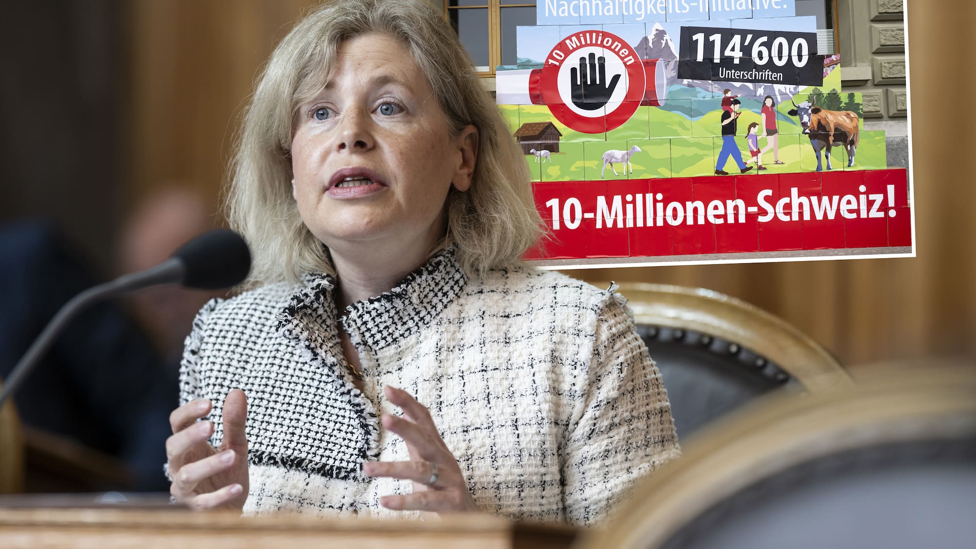 10 Mio Initiative Der SVP Kommt Blank Vors Volk Blick 10-mio-initiative-der-svp-kommt-blank-vors-volk-blick