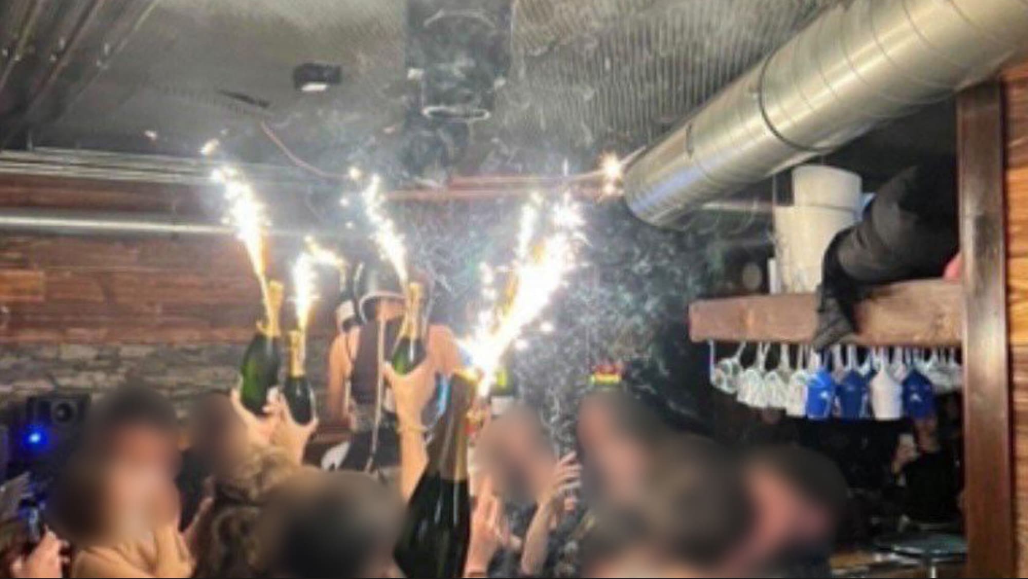 So kam es zum Drama in Crans-Montana