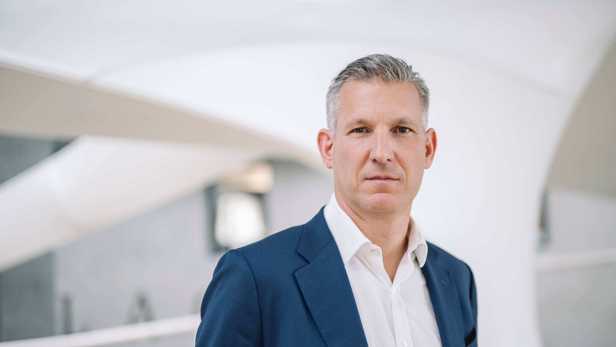 So will CEO Philipp Navratil Nestlé wieder auf Kurs bringen - Blick