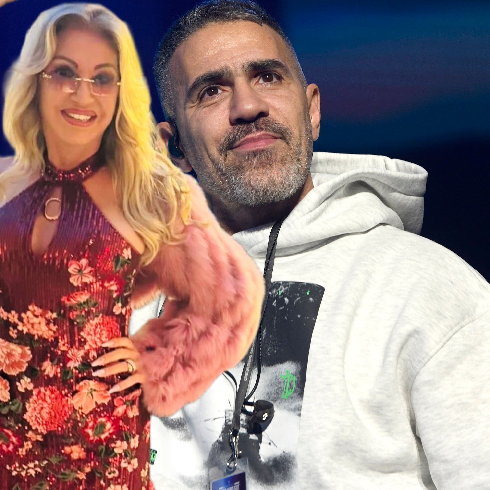 Carmen Geiss: Unternehmerin schiesst gegen Bushido - Blick