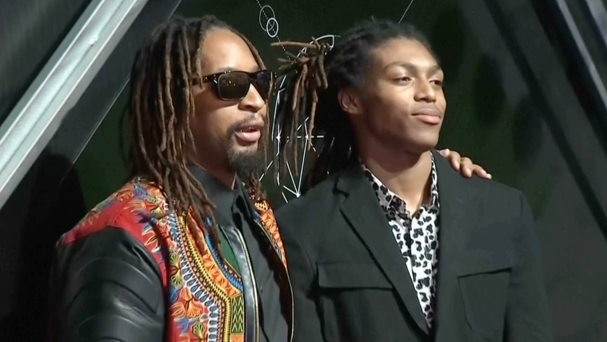 Lil Jan Rapper Rapper Lil Jon bestätigt: Sein Sohn DJ Young Slade ist tot - Blick