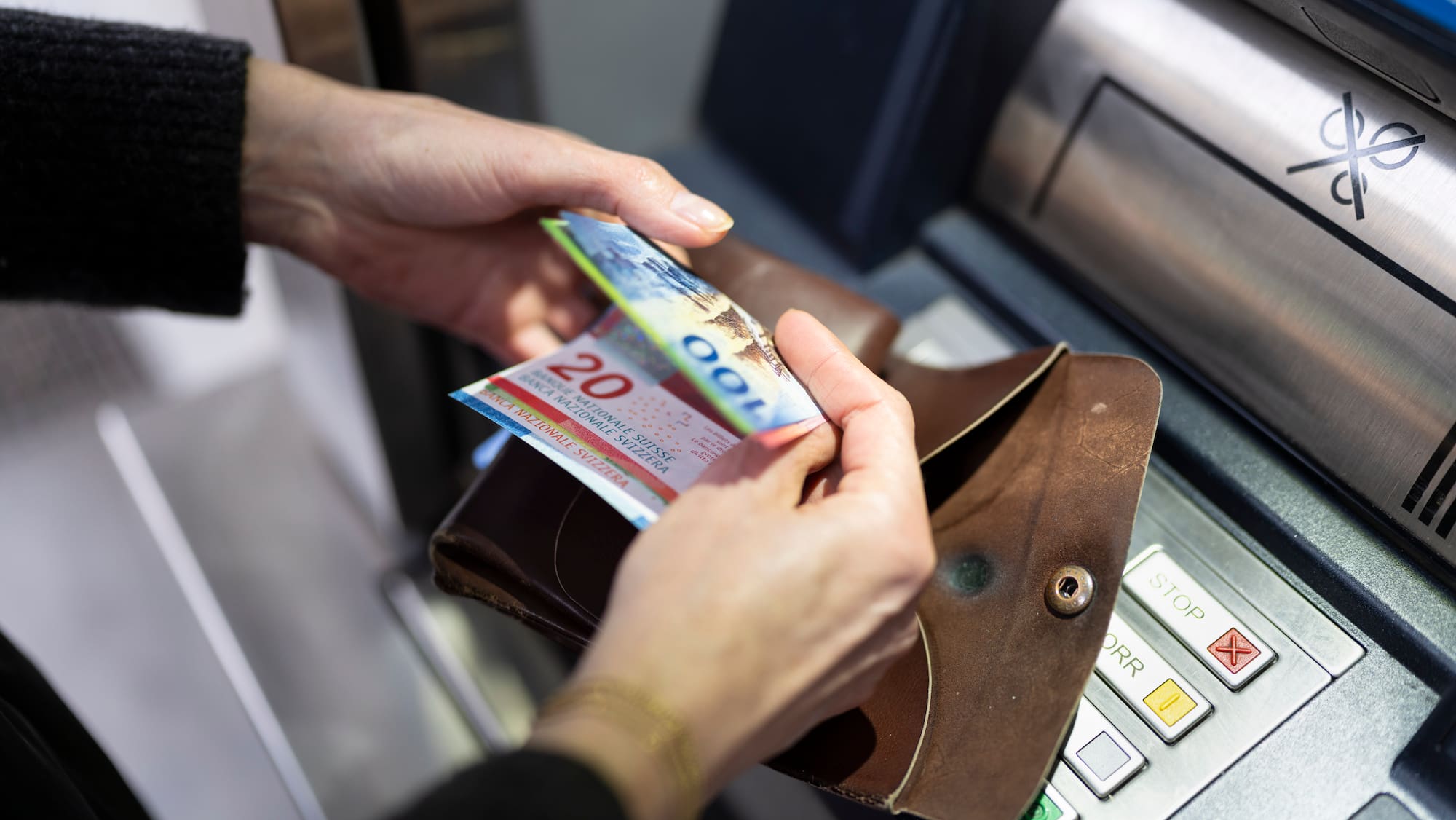 Bei diesen Banken profitierst du vom Gratis-Privatkonto
