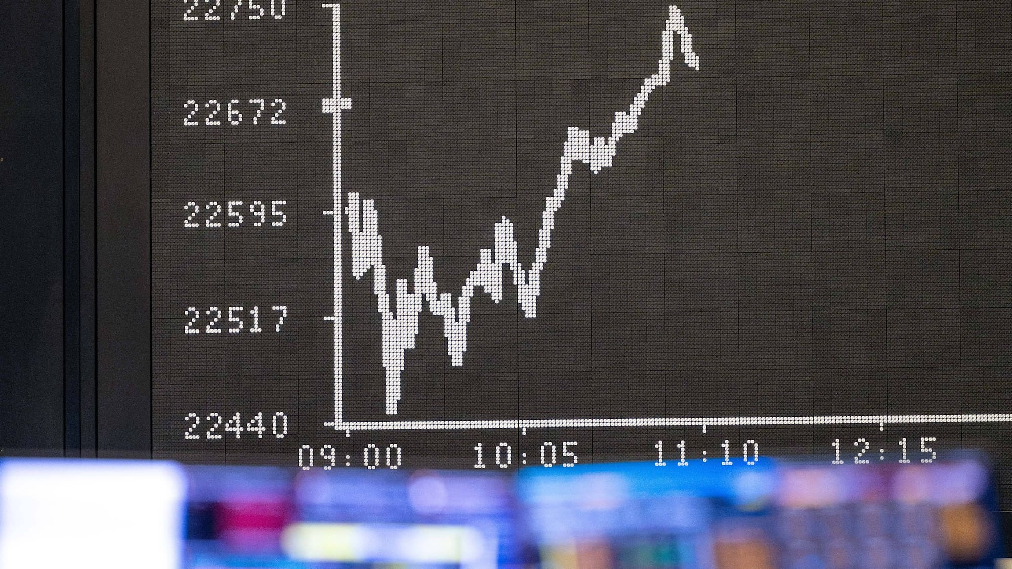 Diese Faktoren entscheiden über deinen Pensionskassen-Zins (B+)