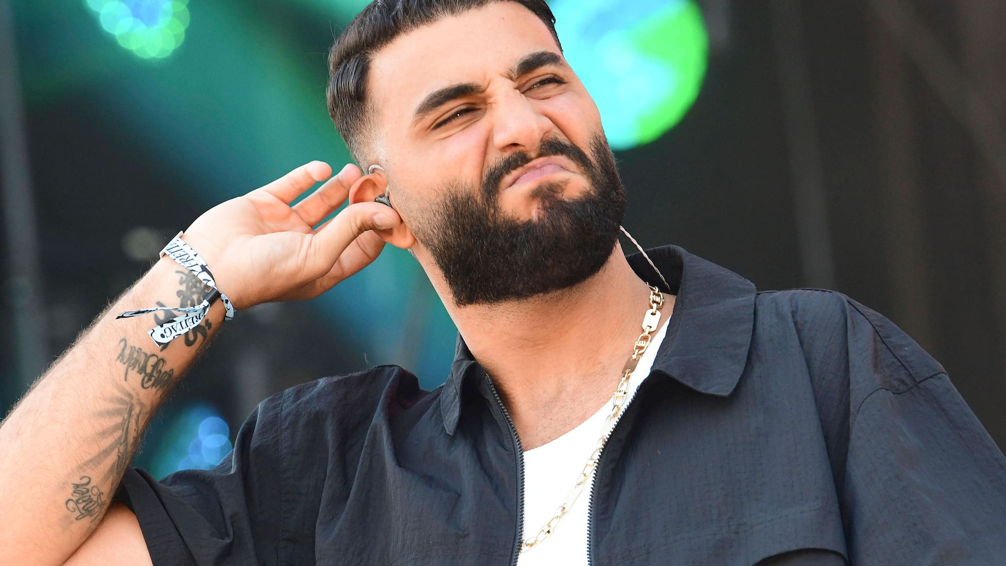 Tahilander Rapper Rapper Samra in Thailand wegen Drogenverdacht festgenommen - Blick