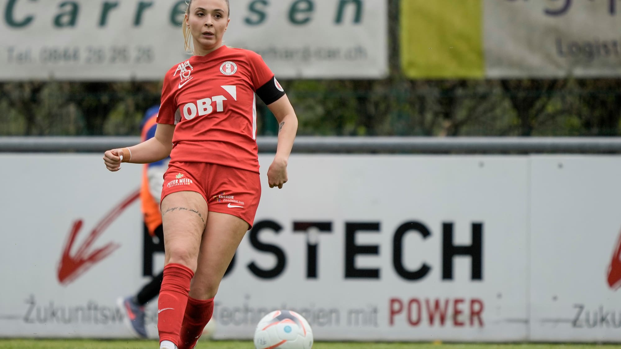 Hannah Rittmann Eleni Rittmann erzählt Details über Garderoben-Skandal - Blick