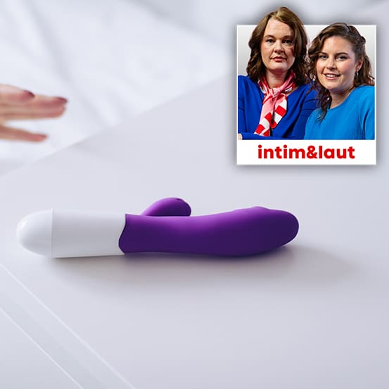 Wie ein Vibrator zur Trennung fhrte Wie ein Vibrator zur Trennung fhrte