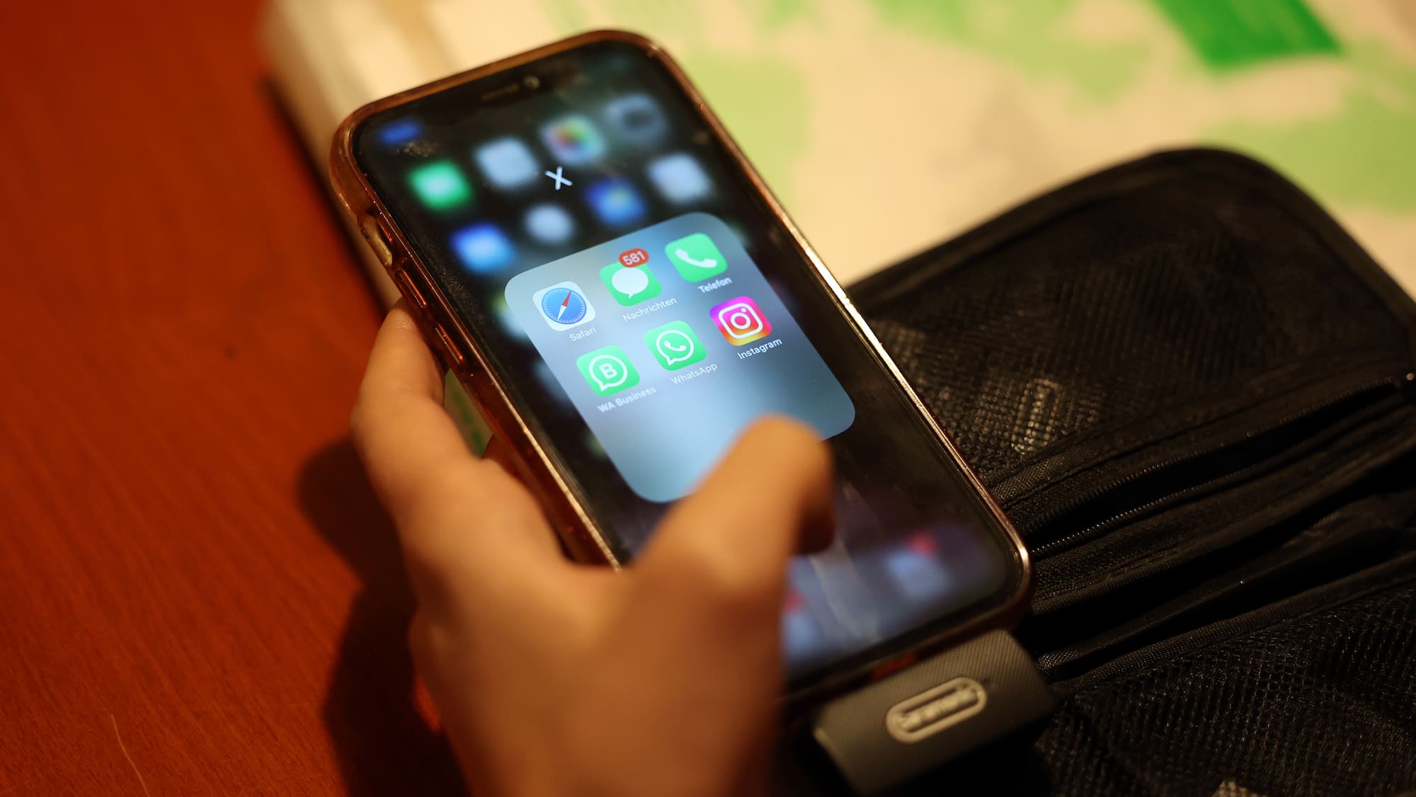 Instagram: Meta schaltet Privatsphäre-Technologie ab