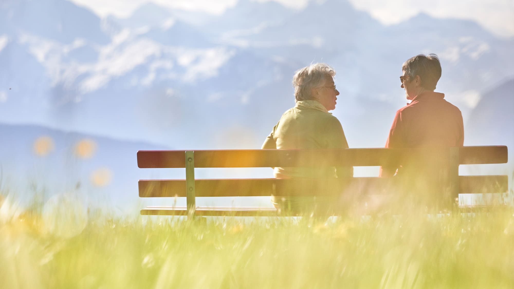 Alzheimer-Prävention: Bewegung wirkt auch bei bestehenden Gehirnablagerungen