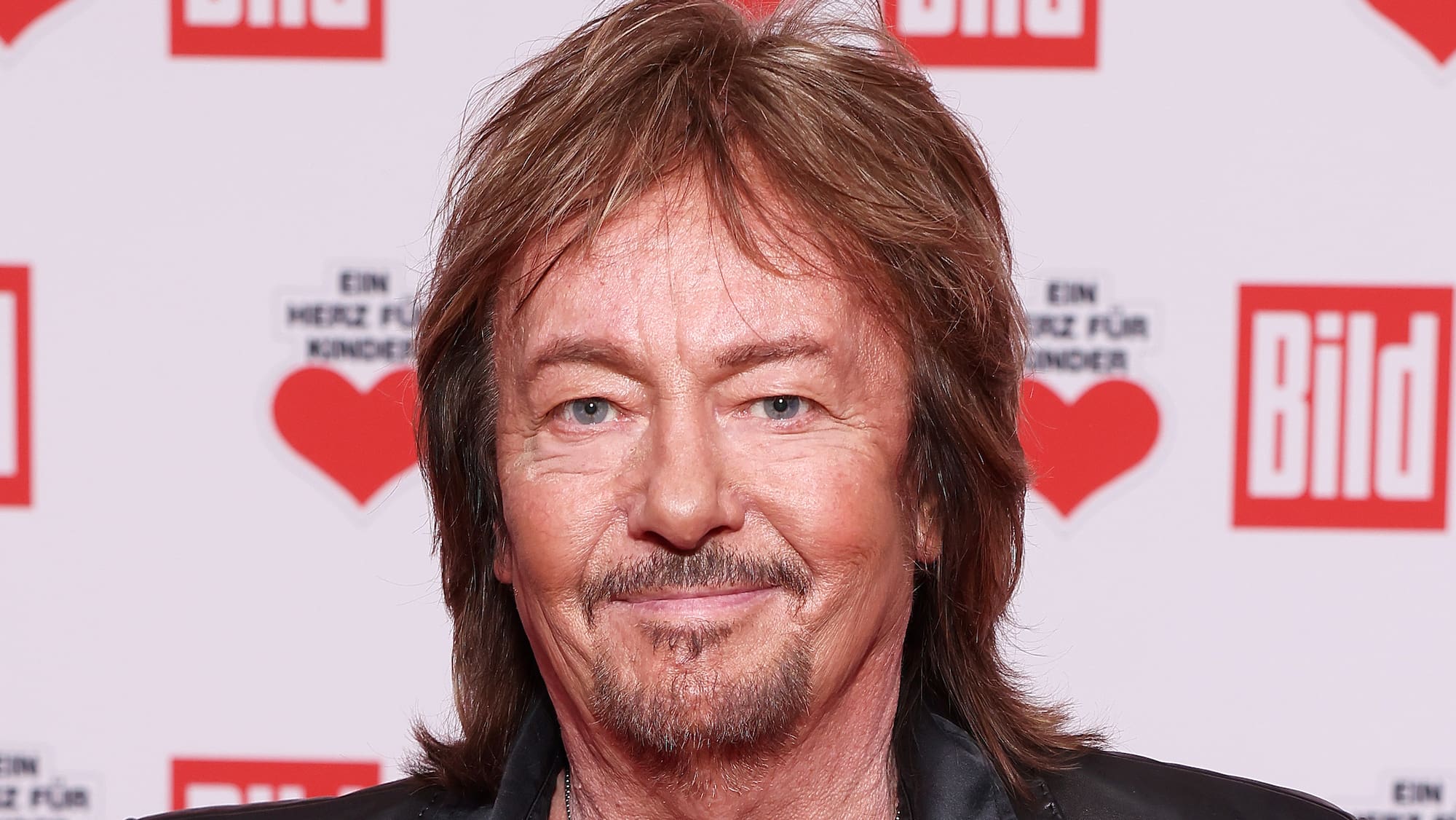 Chris Norman: Das wurde aus dem Smokie-Sänger - Blick