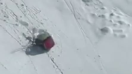 Gondelabsturz im Skigebiet Titlis: Trend Summary zum Unglück in Engelberg