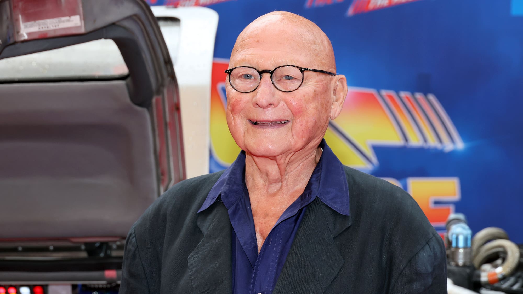 Zurück in die Zukunft»: James Tolkan (†94) ist tot - Blick