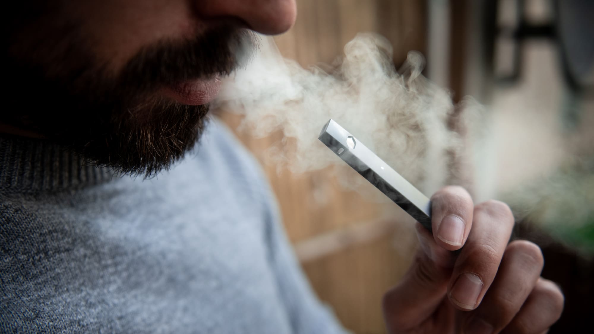 Zu Viel E Zigarette Geraucht Wie schdlich ist Snus wirklich? Zu Viel E Zigarette Geraucht Wie schdlich ist Snus wirklich?