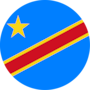 DR Kongo DR Kongo