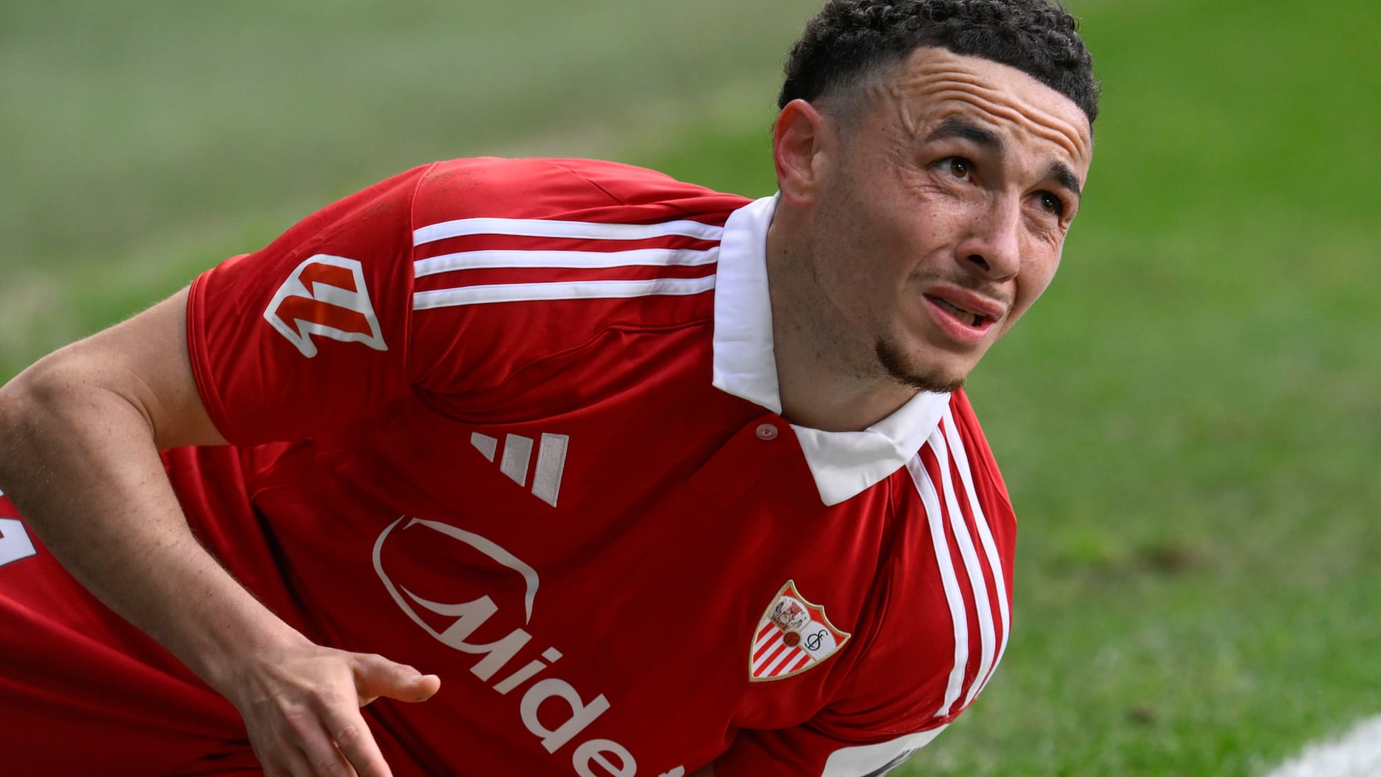 Sevilla in sportlicher Krise