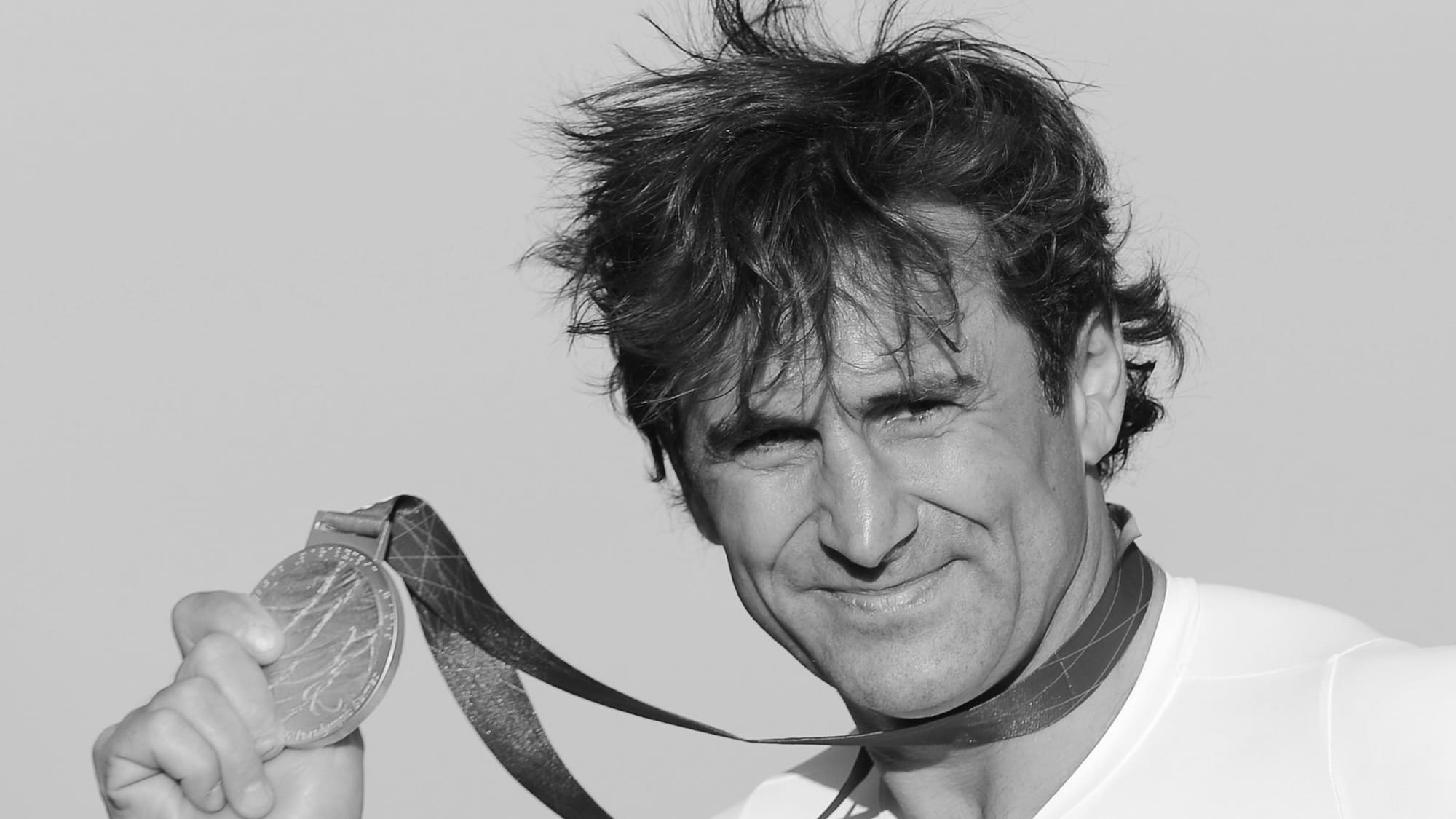 Alessandro Zanardi ist tot: Italienischer Sportheld mit 59 Jahren gestorben