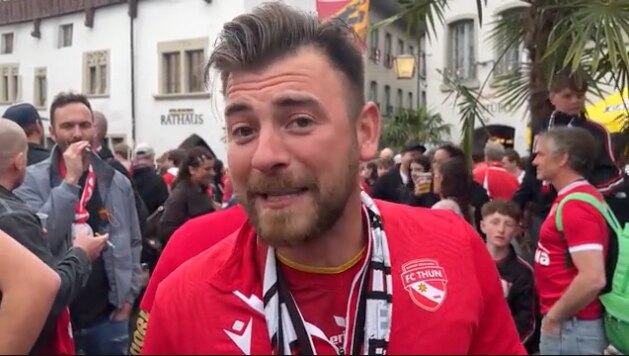 FC Thun krönt sich als Aufsteiger zum Schweizer Meister – ein Märchen im Berner Oberland — image 1