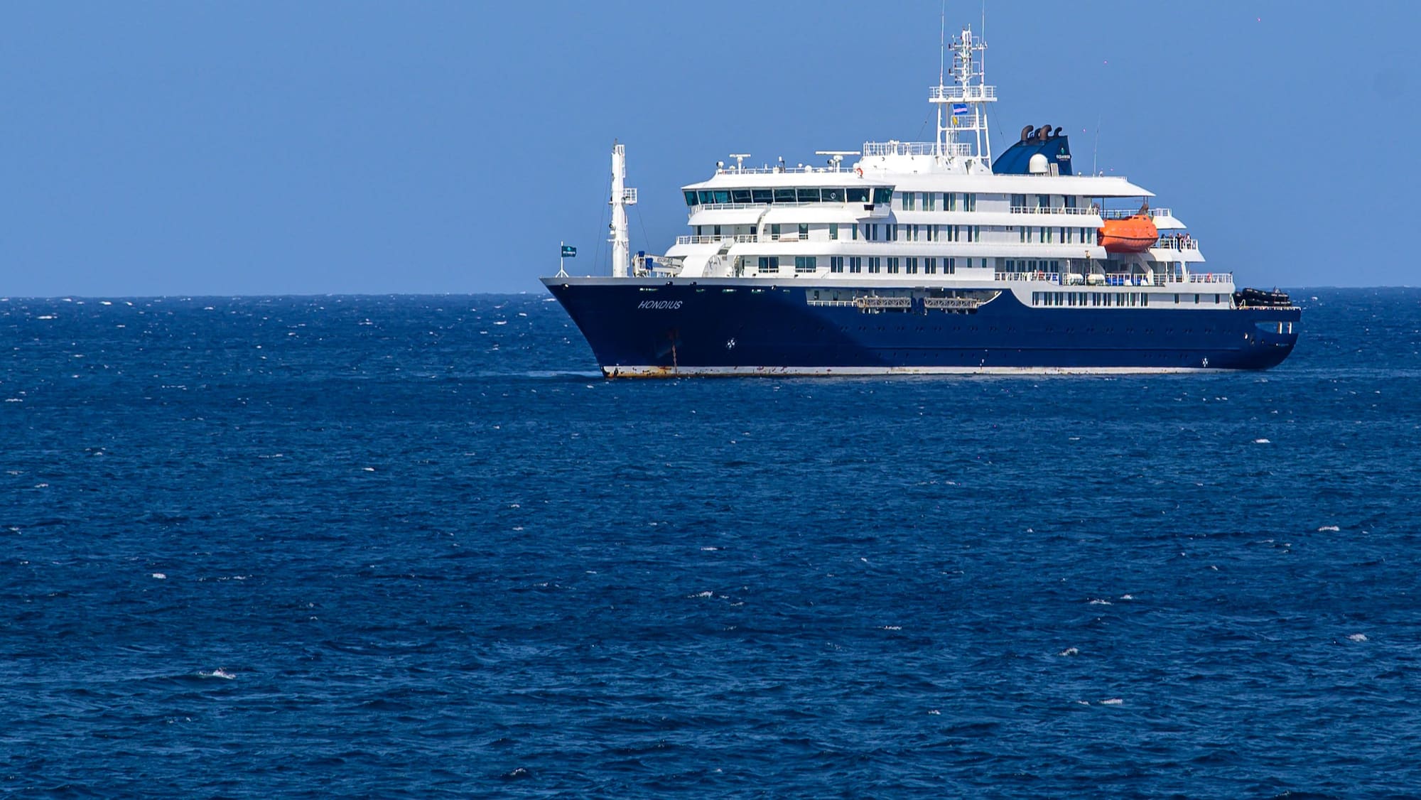 Drei Tote auf Expeditionsschiff «MV Hondius»: Hantavirus-Ausbruch im Atlantik — image 2