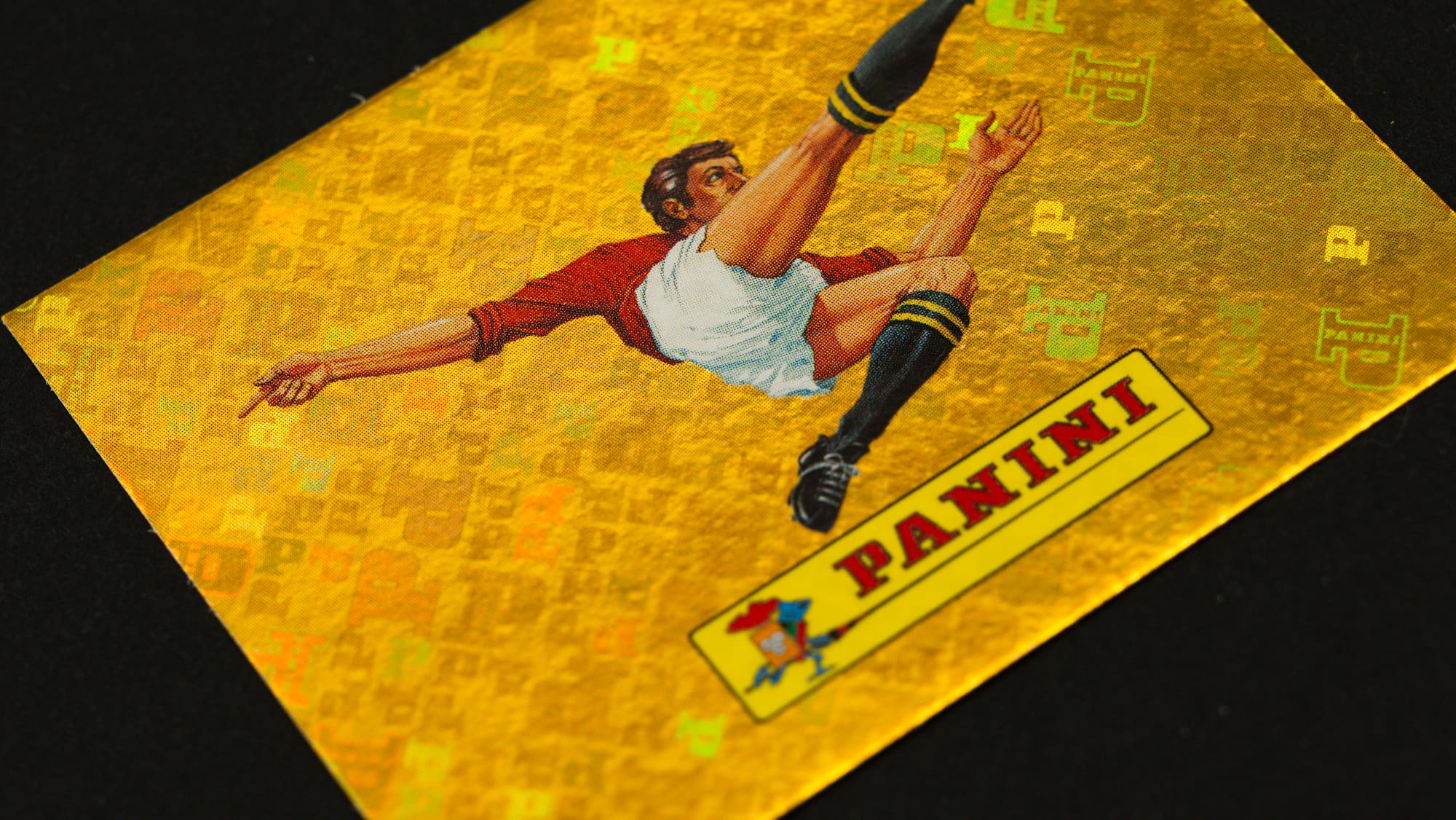 Panini-WM-Album 2026: Sammelspass wird zum teuren Unterfangen — image 1