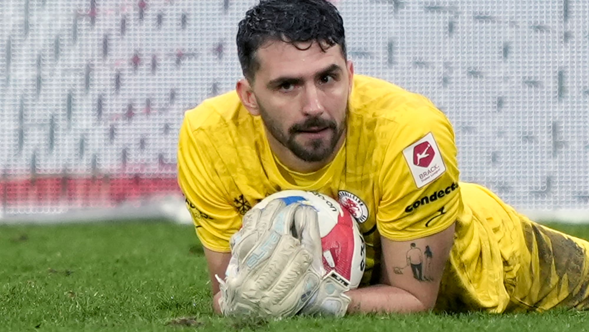Winterthur Faces 40% Budget Cuts Amid Relegation Threat and Kapino’s Record Saves