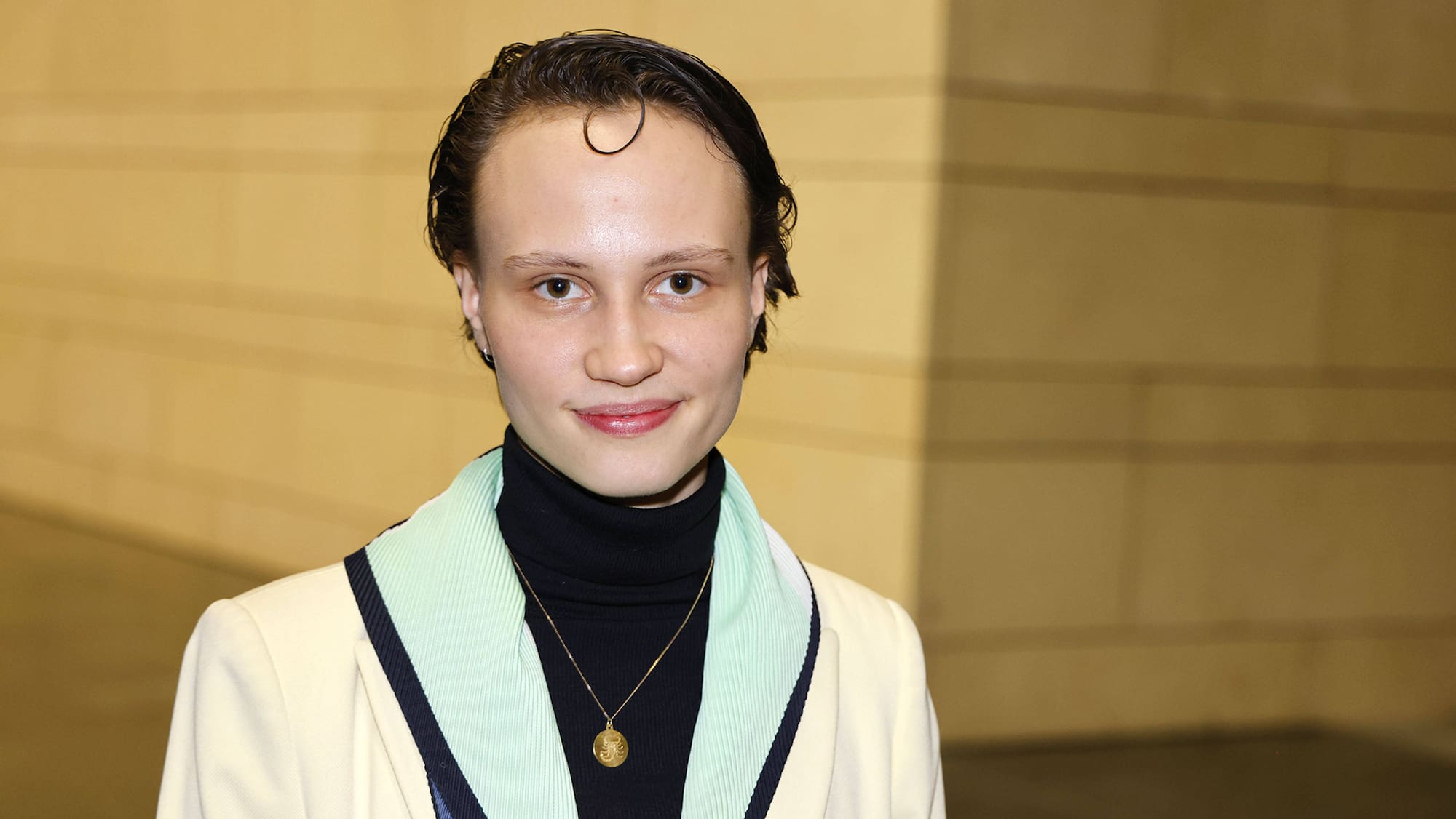 Luna Jordan 25 Schauspielerin Unerwartet Gestorben Blick luna-jordan-25-schauspielerin-unerwartet-gestorben-blick