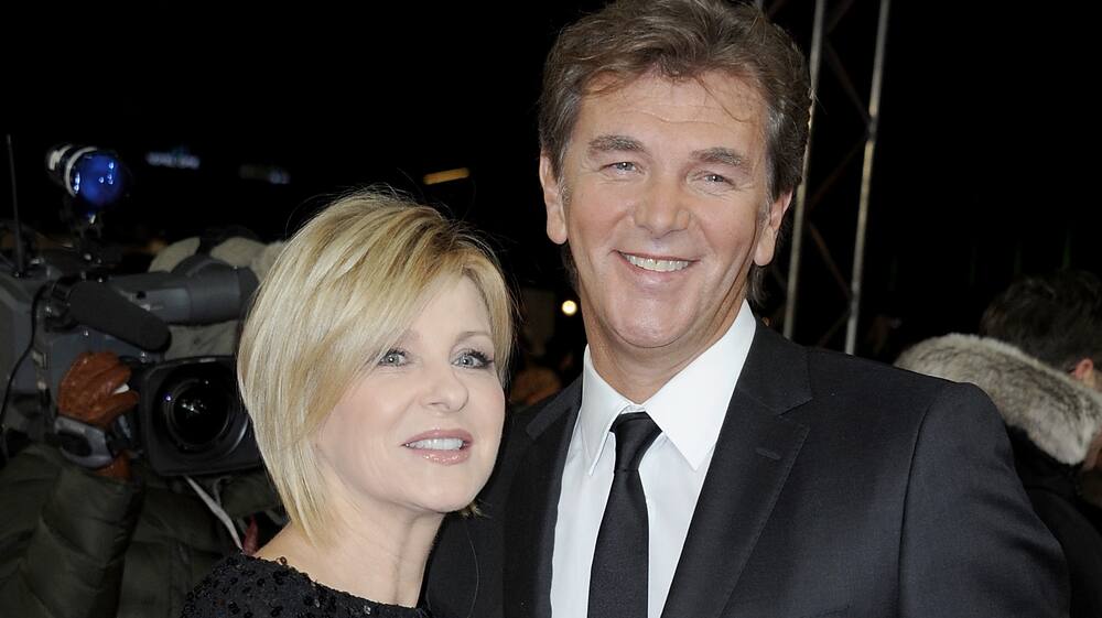 Nebel endlich norbert Carmen Nebel Norbert Endlich Getrennt / Ella Endlich und Marius