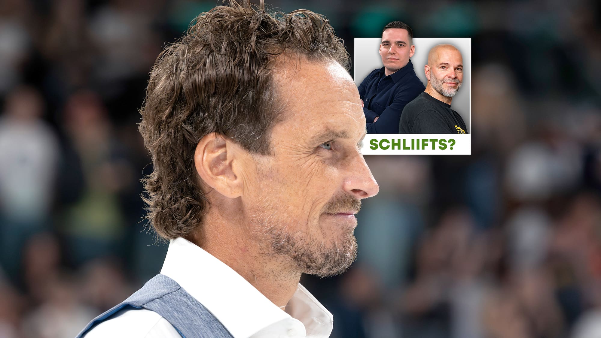 Eishockey-WM: Experten fordern Patrick Fischer als Bundestrainer