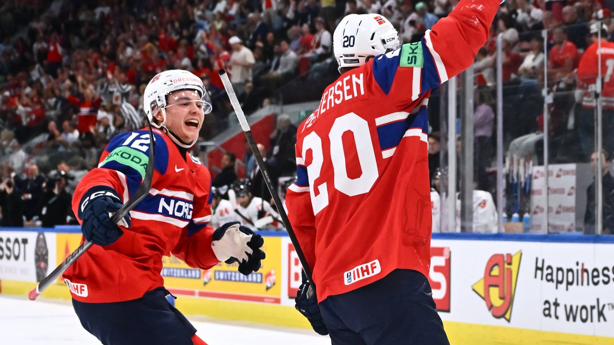 cluster (priority): Blick The Broader Implications: A Shift in Hockey’s Power Structure