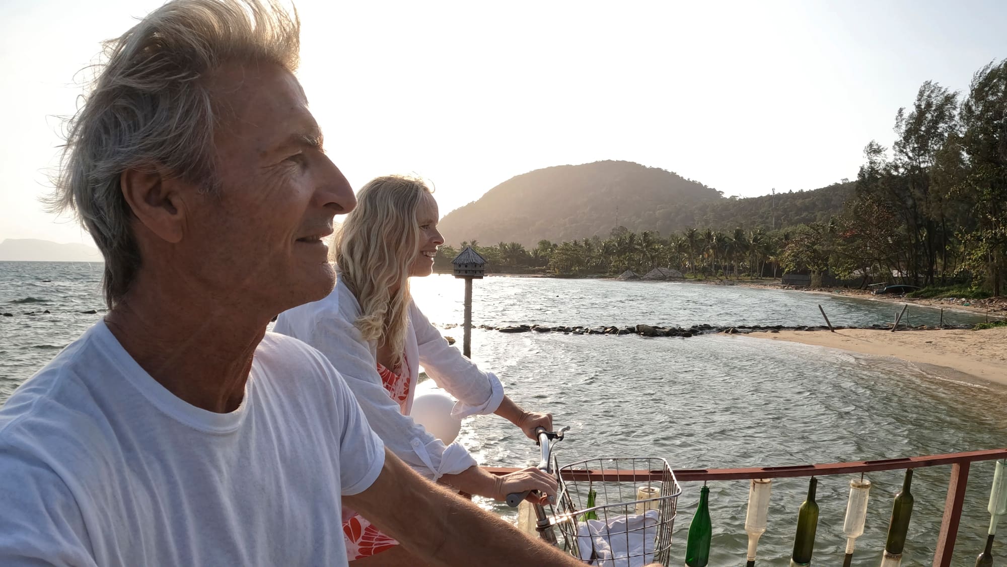 Longevity-Tourismus: Trend für längeres, gesünderes Leben boomt