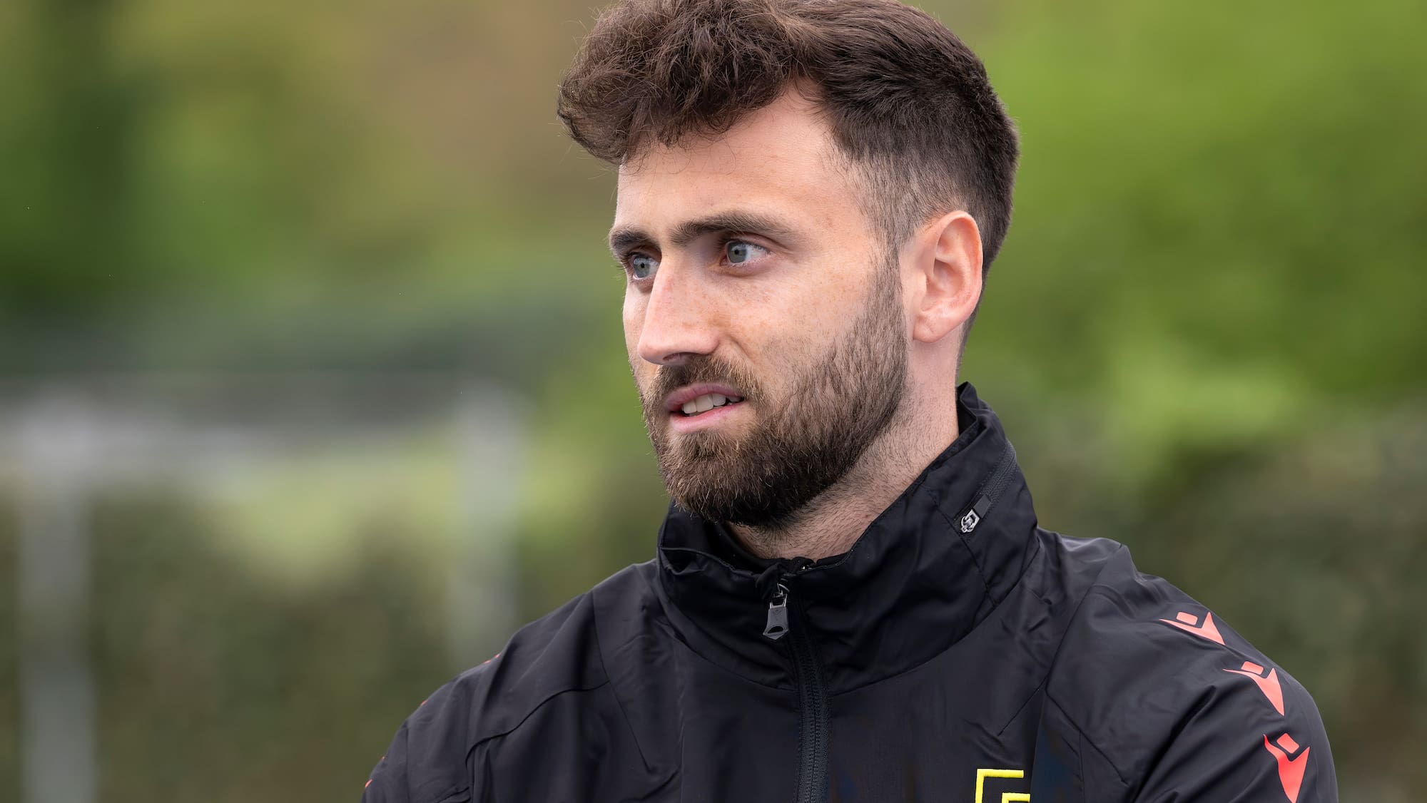 Dominik Schmid zu Salzburg: FCB-Star wechselt in Bundesliga