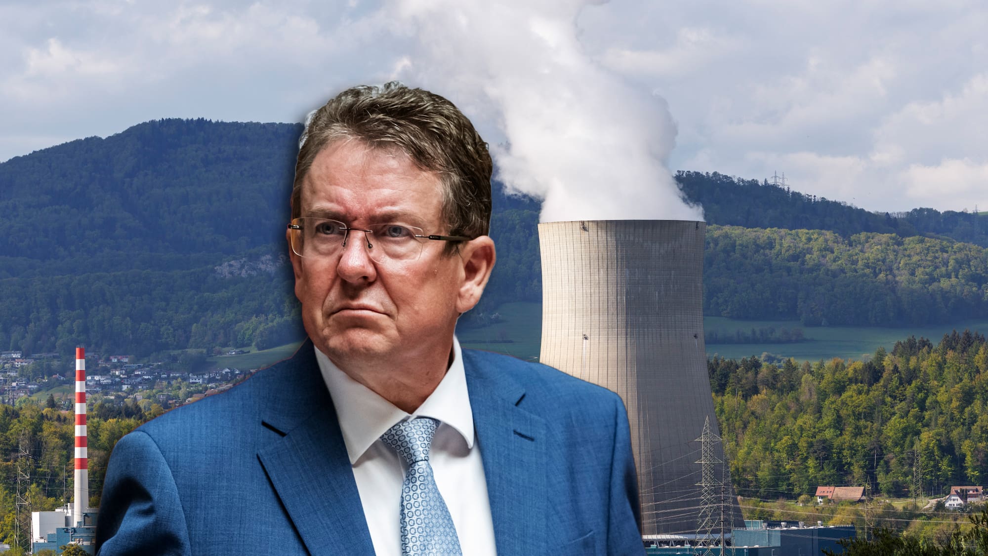 Rückweisung! Nationalrat erteilt AKW-Rösti eine Abfuhr - Blick