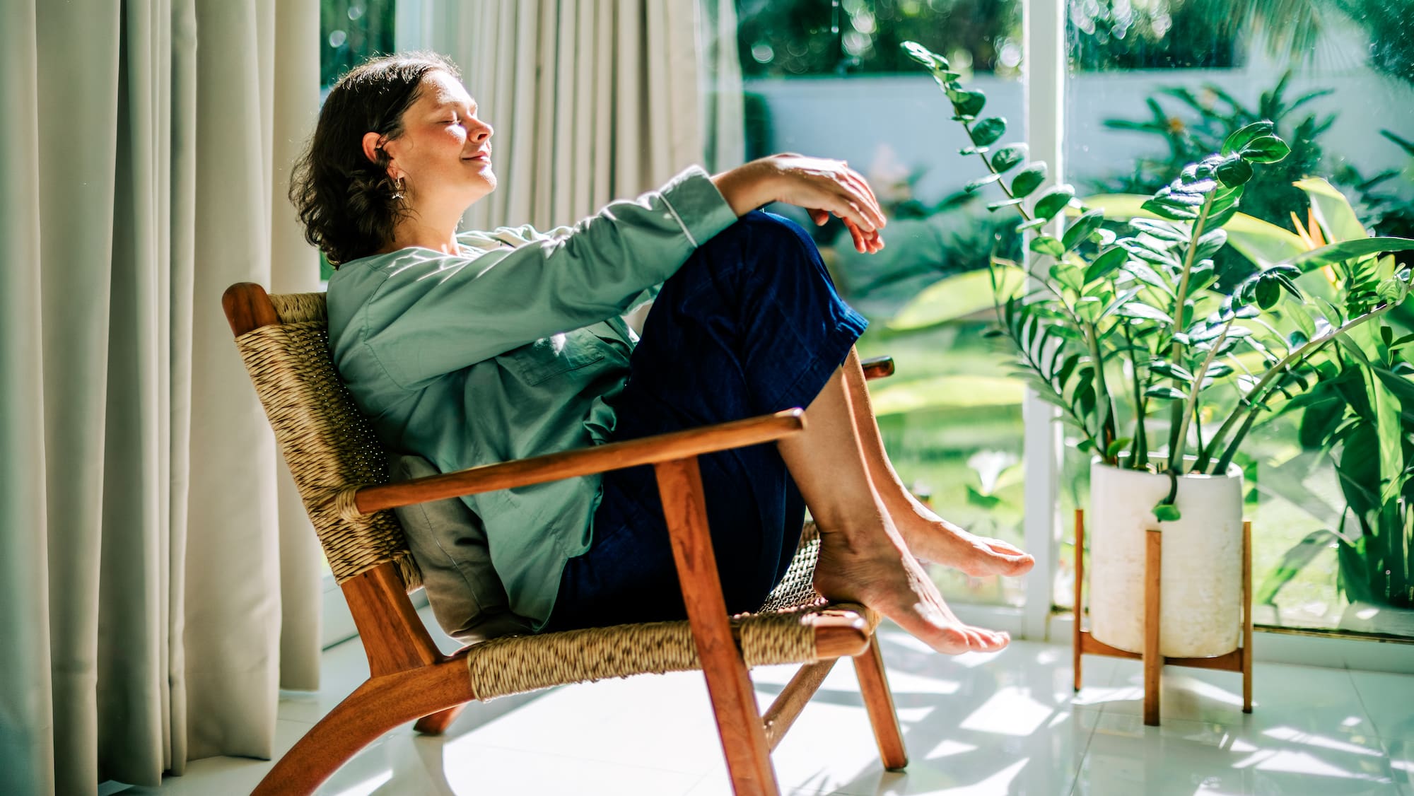 Slow Living: Warum die Sehnsucht nach Entschleunigung wächst