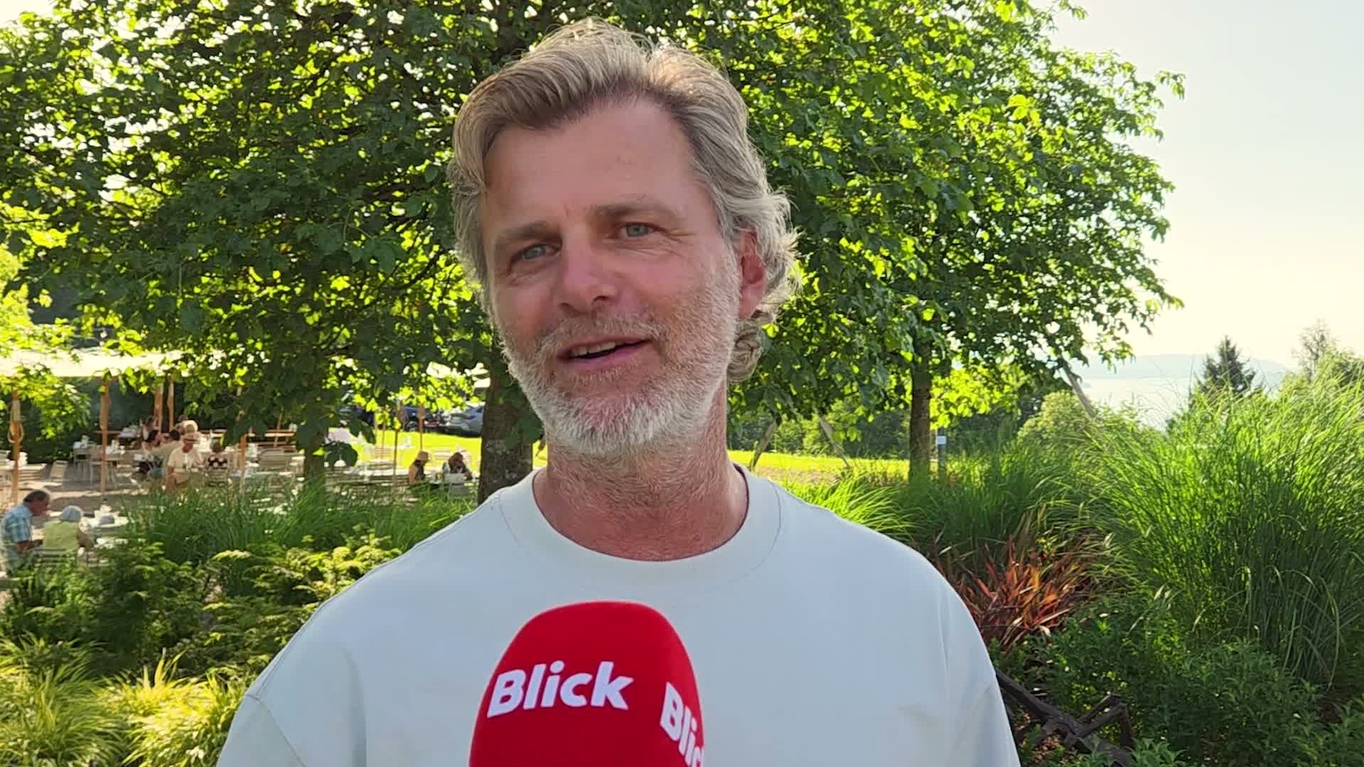 Laureus Sport for Good Day: Schweizer Stars bei Hitze in Pfäffikon SZ