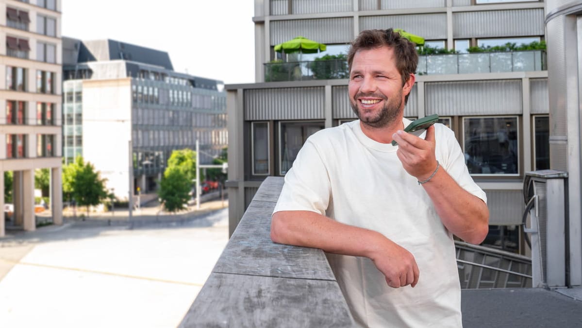 Handy-Revolution: 4 Monate gratis bei spusu