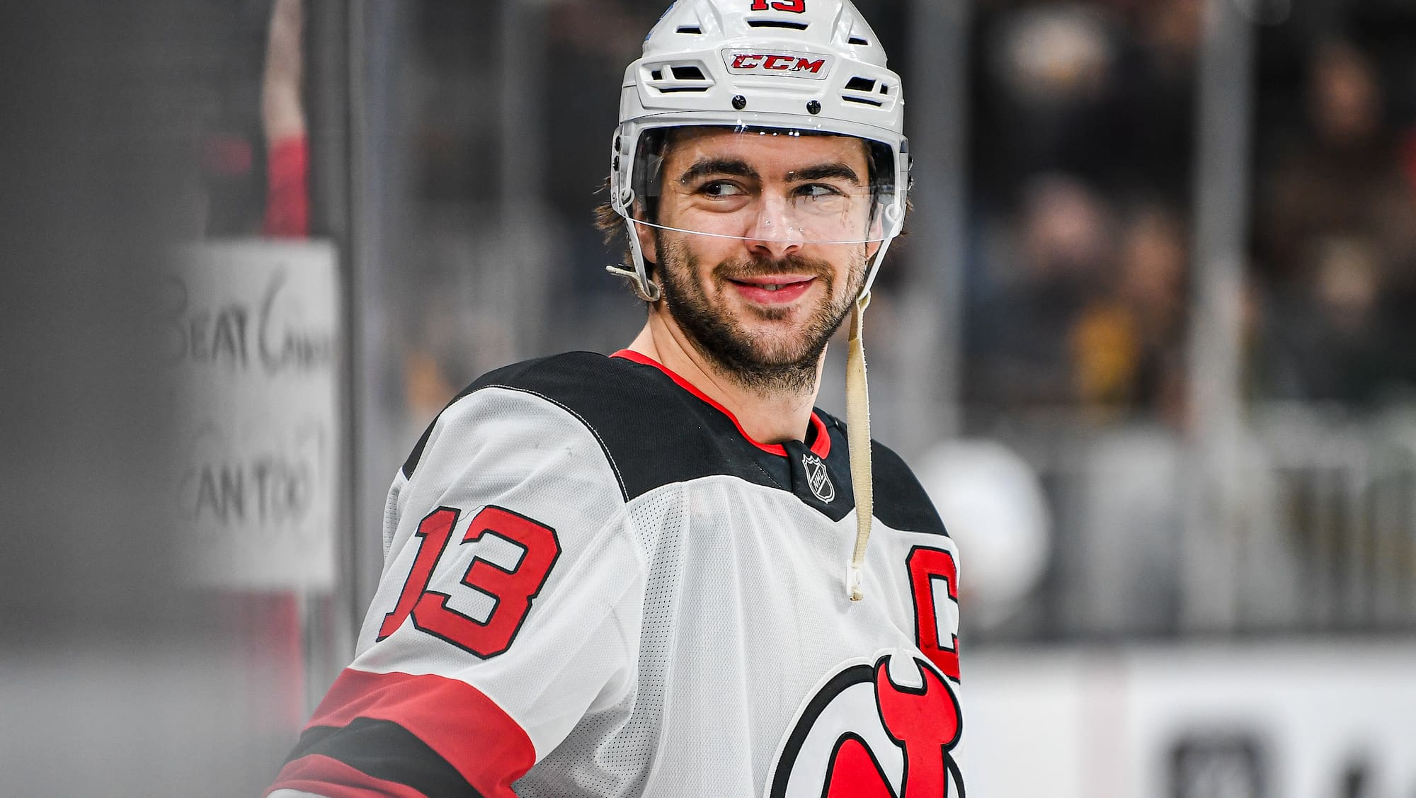 Nico Hischier: Millionen-Vertrag in der NHL rückt näher