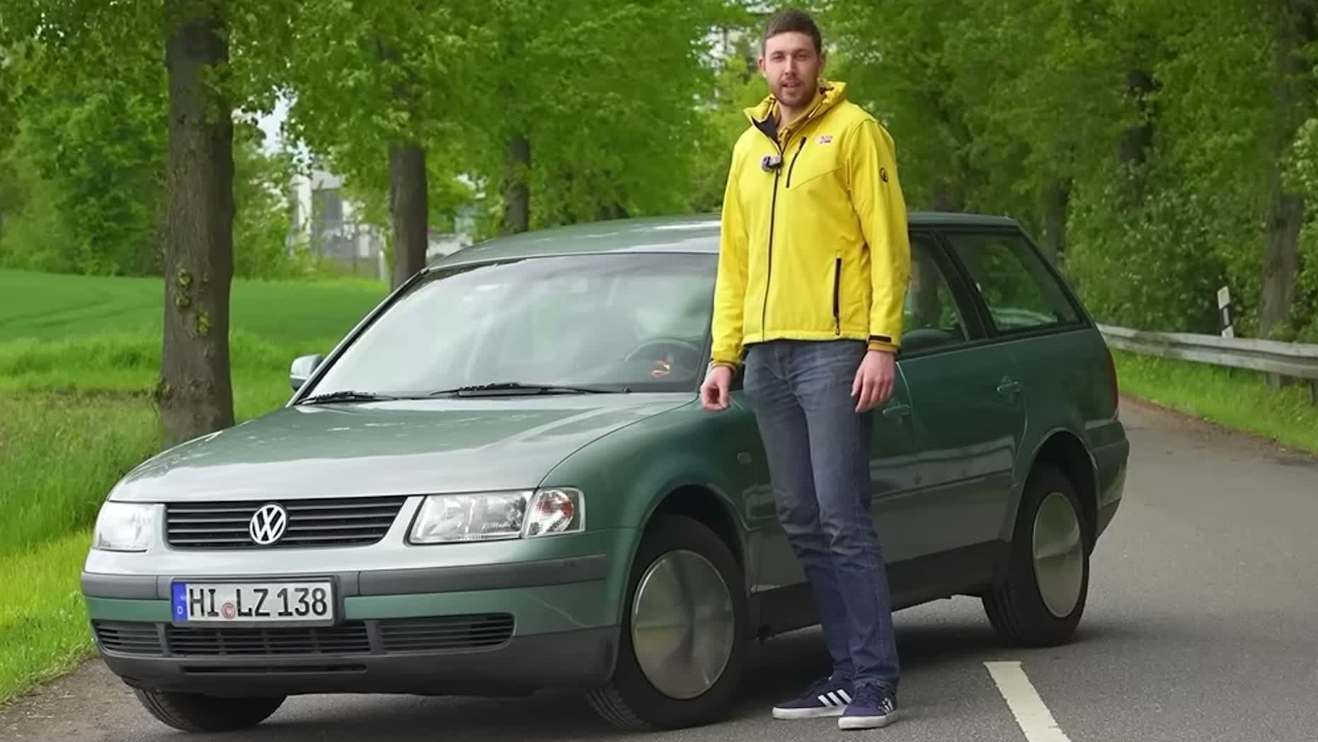 Deutscher Youtuber fährt mit einem Tank bis zum Polarkreis