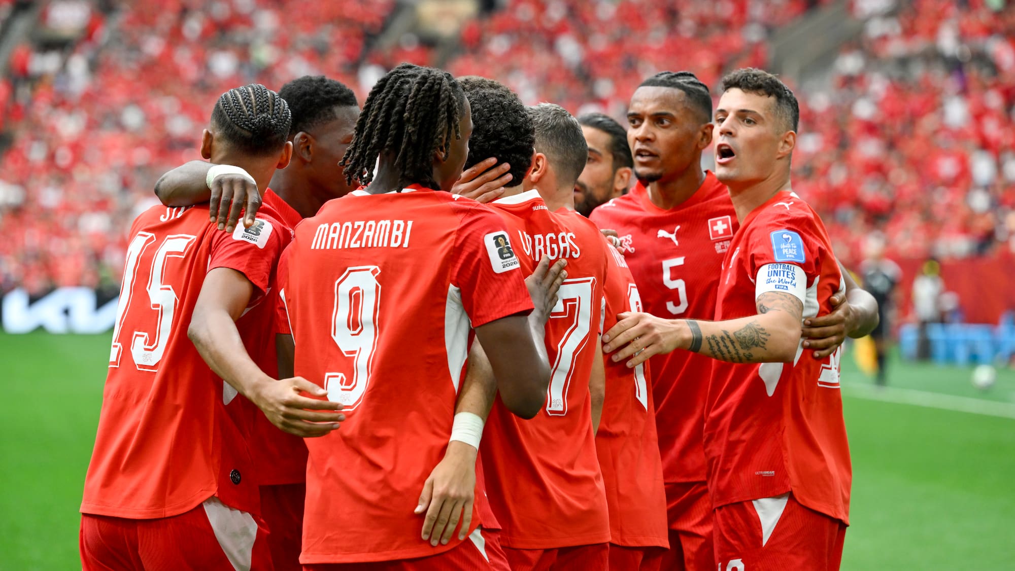 Schweiz besiegt Kanada mit 2:1: Sieg ohne die nötige Überzeugungskraft