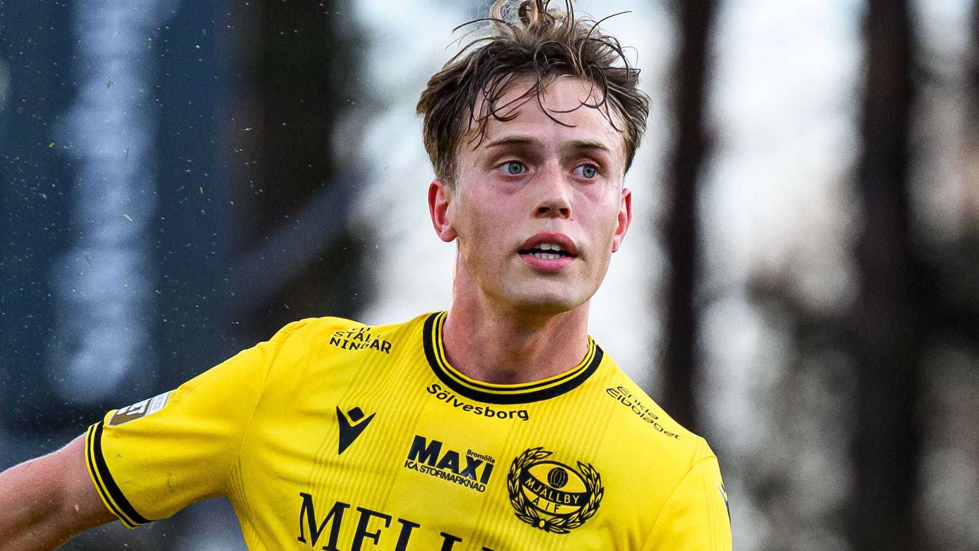 FC Basel plant Transfer: Schwedischer U21-Star Thorell im Visier