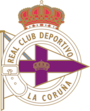 RC Deportivo La Coruna RC Deportivo La Coruna