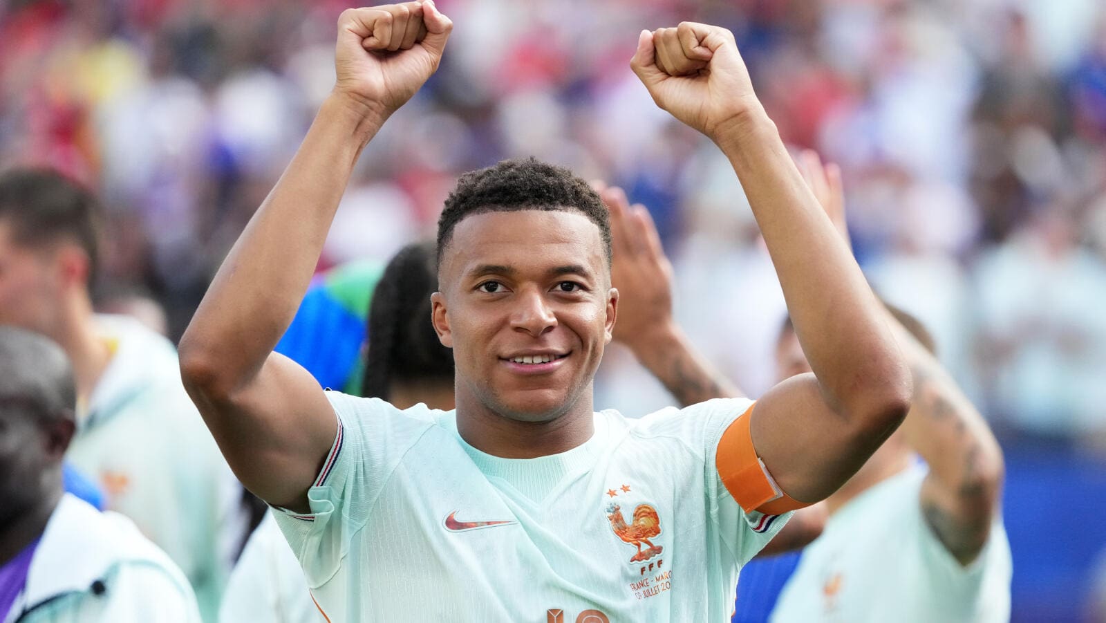 WM 2026: Vier Favoriten kämpfen um die Torjägerkrone
