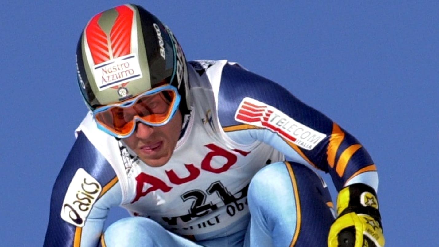 peter runggaldier