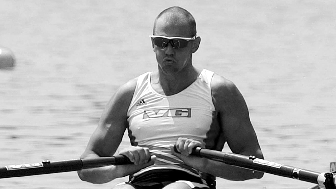 Norwegen trauert: Doppel-Olympiasieger Olaf Tufte mit 50 Jahren verstorben