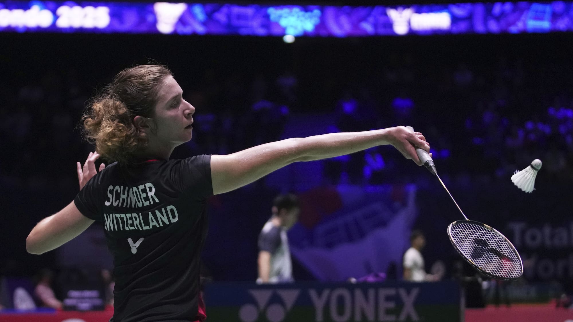 Darum dominiert Asien den Badminton-Sport