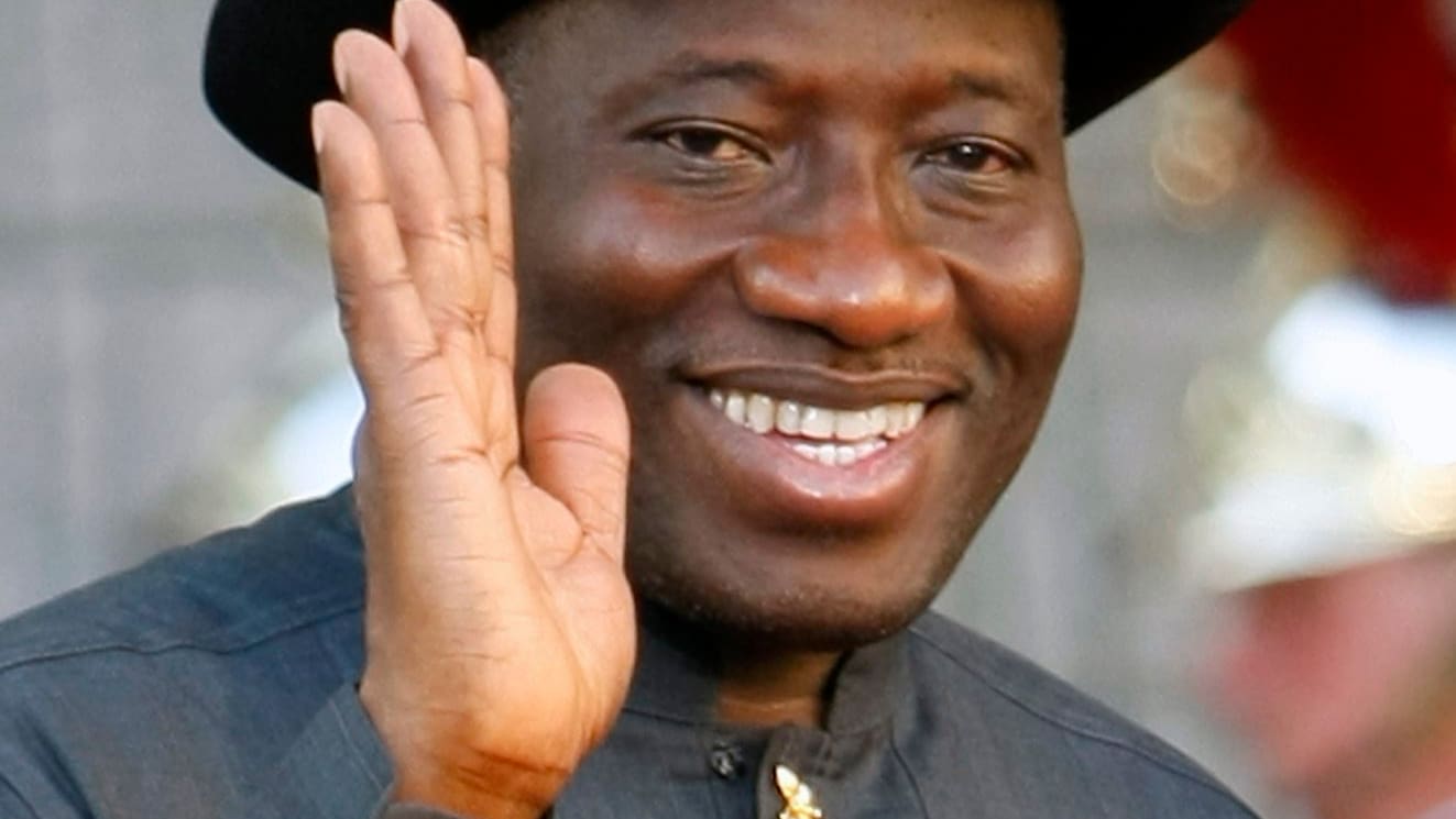Nigerias Ex-Präsident fordert: Mehr Schweiz für Afrika