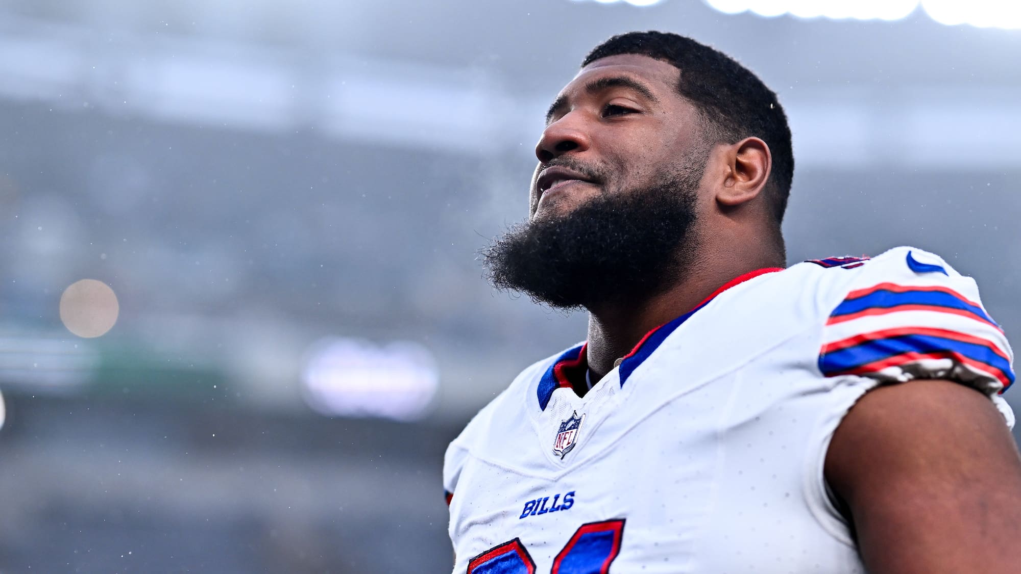 Photo: blick.ch NFL-Profi Ed Oliver trauert um seinen Sohn (†2)