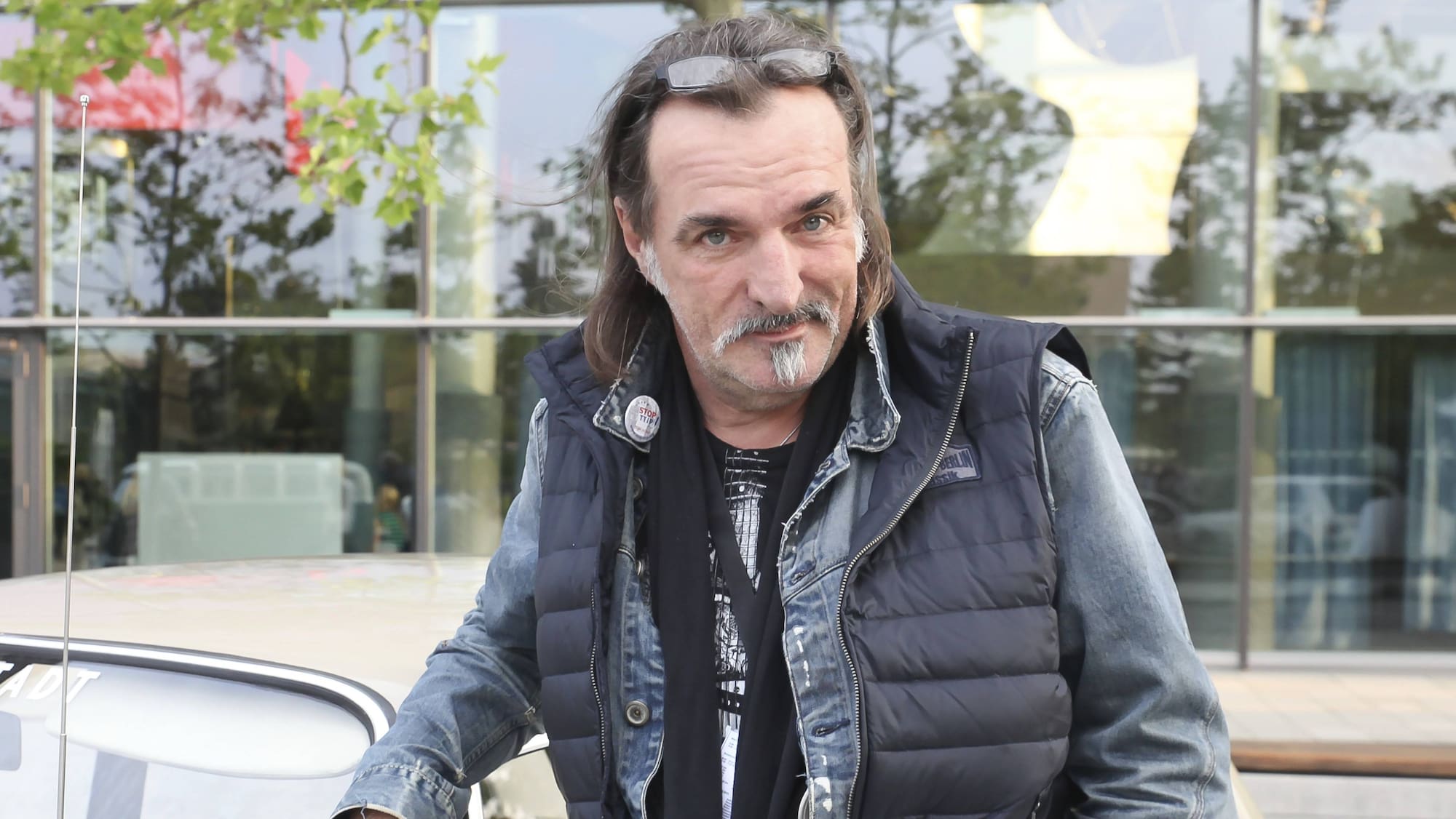Andreas Hoppe Schauspieler Stirbt Mit 66 Jahren Blick andreas-hoppe-schauspieler-stirbt-mit-66-jahren-blick