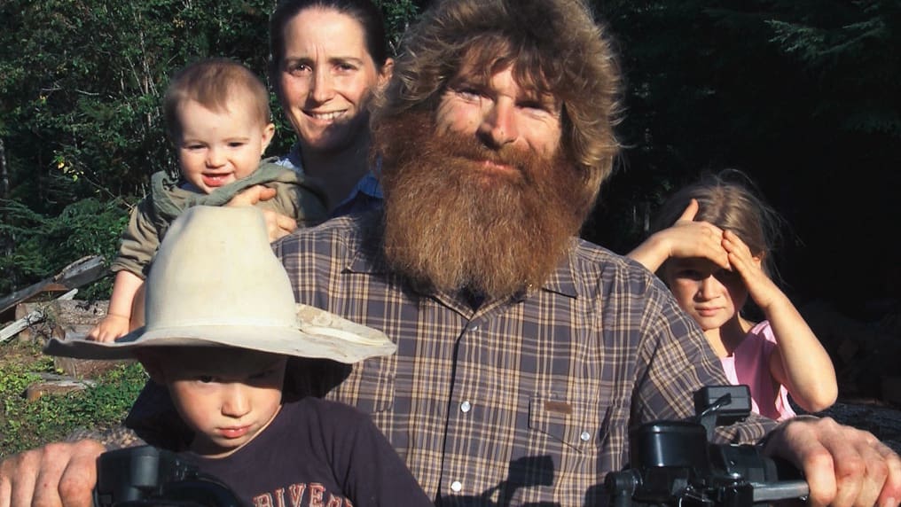 TV-Auswanderer Hermann Schönbächler: Versöhnung mit seiner Mutter! - Blick