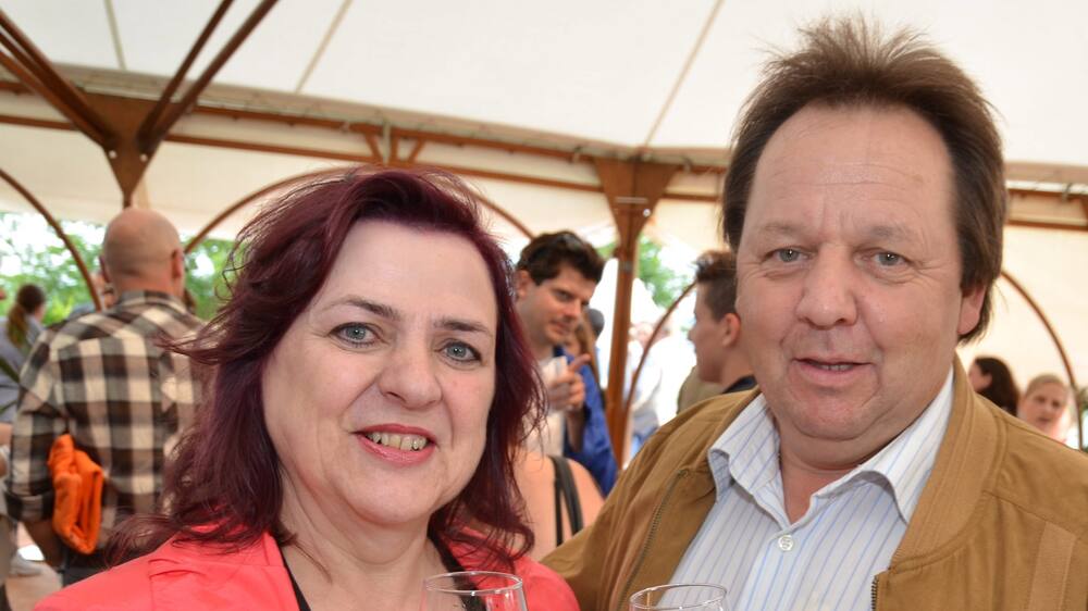 Aber seine Heidi tröstet ihn Beat Breu konkurs! Blick