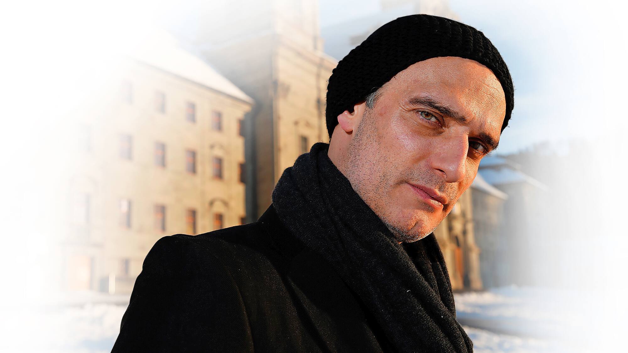 Anatole Taubman räumt in seinem Leben auf «Ein Schuldgefühl bleibt